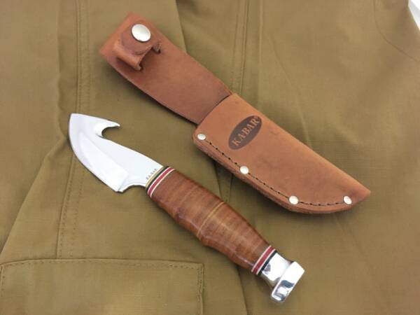 Nož Ka- Bar 1234