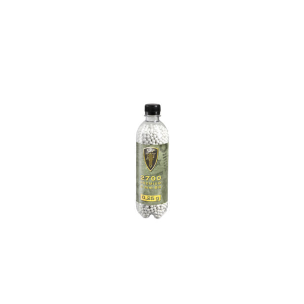 Umarex Elite Force 6 mm 0.25 g airsoft kuglice