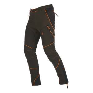 Univers Campiglio 4-way Stretch hlače 92615 392