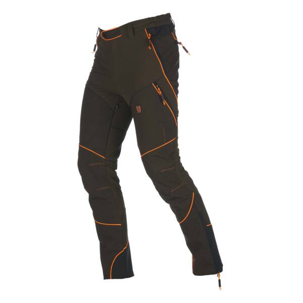 Univers Campiglio 4-way Stretch hlače 92615 392