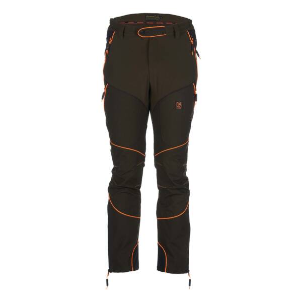 Univers Campiglio 4-way Stretch hlače 92615 392 - Slika 3
