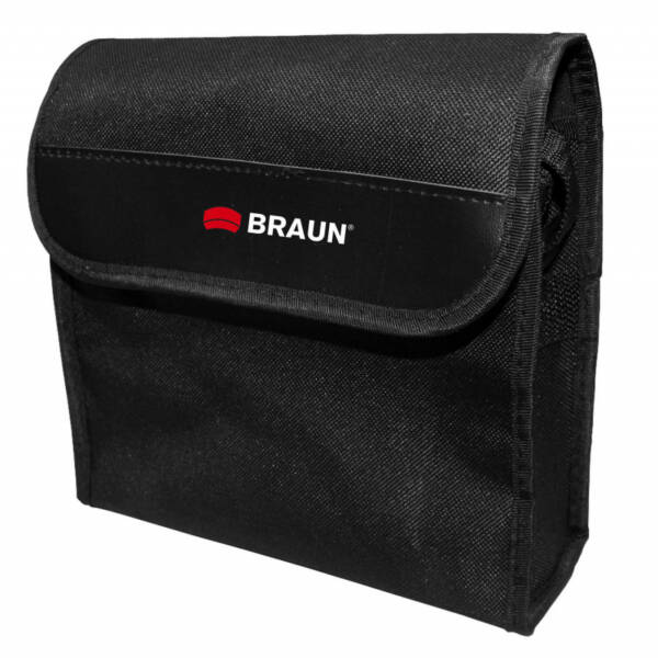 BRAUN 7x50 dvogled - Slika 2