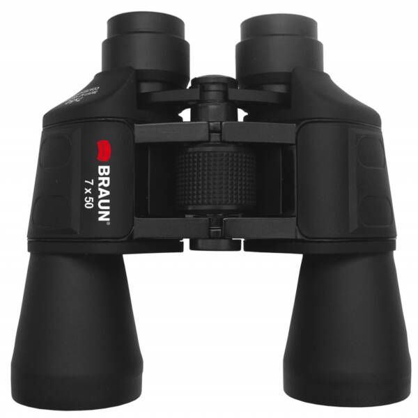 BRAUN 7x50 dvogled