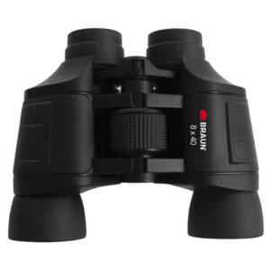 BRAUN 8x40 dvogled