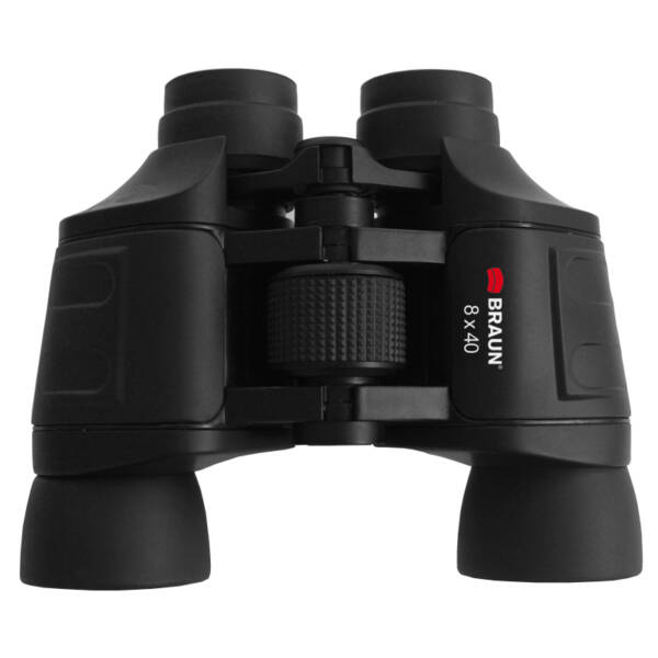 BRAUN 8x40 dvogled