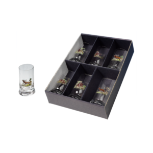 Fritzmann poklon set 6 čašica 21104-09